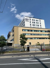 松戸市立総合医療センター