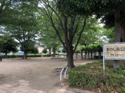 あかしあ公園