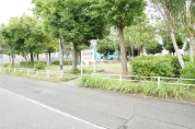 ほそぬま公園