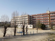 河原塚小学校