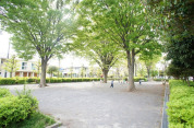 花之台公園