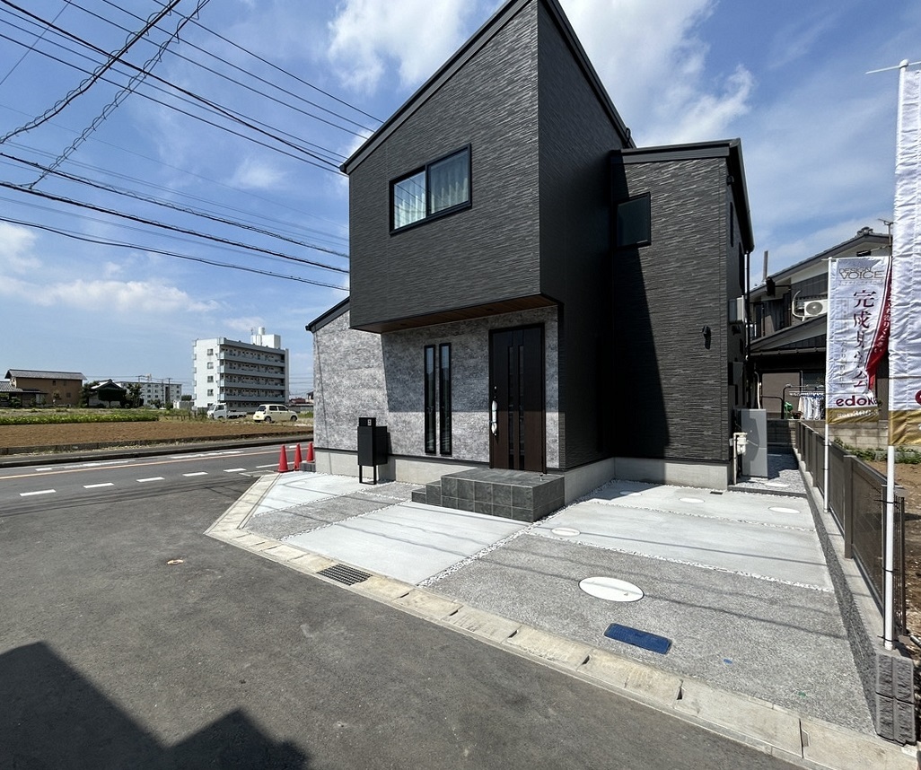 宅地建物 A号地（3LDK）｜建売・分譲住宅｜ダイワハウス