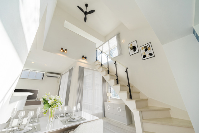 製品詳細 | 大光電機株式会社 DP-40332F / シーリングファン