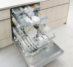 ミーレ食洗機