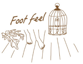 footfeel