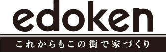 エドケンハウスロゴマーク