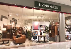 LIVING HOUSE. レイクタウン店