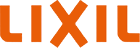 lixil ロゴ
